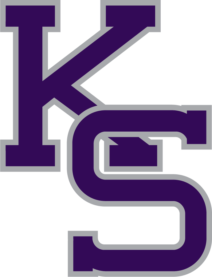 Kansas State Wildcats 2019-Pres Secondary Logo v3 diy DTF decal sticker